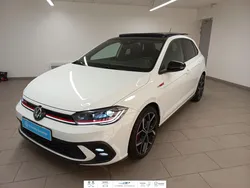 VOLKSWAGEN Polo 2.0 TSI 207 S&S DSG7 GTI