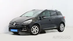 Renault Clio ST 0.9 TCE Limited de 2019