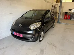 Citroen C1 - 1.0 68 ch - CarPlay - 2006 - 127 000 km