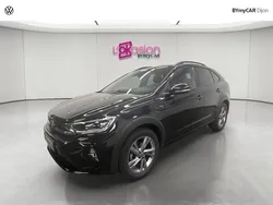 VOLKSWAGEN Taigo 1.0 TSI 110 DSG7 R-Line