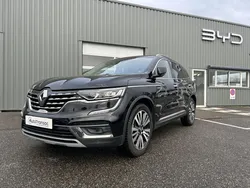 RENAULT Koleos Blue dCi 150 X-tronic Initiale Paris