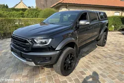 Ford Ranger 2,0 l EcoBlue Auto Raptor