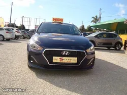 Hyundai i30 1.6 crdi style 116 cv