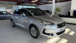 Ds ds 5 1.6 bluehdi 120 chic bv6