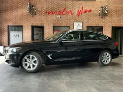 🚗 B.M.W. SÉRIE 3 GT 320D 190 Ch 🌞 Toit ouvrant 📡 Radar de recul ❄️ Climatisation