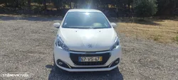 Peugeot 208 1.5 BlueHDi Signature