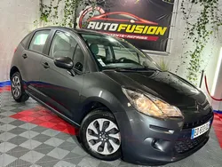 CITROËN C3 1.0 68CV/ 68.000Km/ Clim Bluetooth Commande au volant/ carnet 2 Clés/ ✨Excellent état