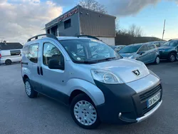 Citroen nemo 1.3 hdi 75cv pack xtr