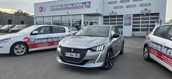 Peugeot 208 1.5 BLUEHDI 100CH S&S GT
