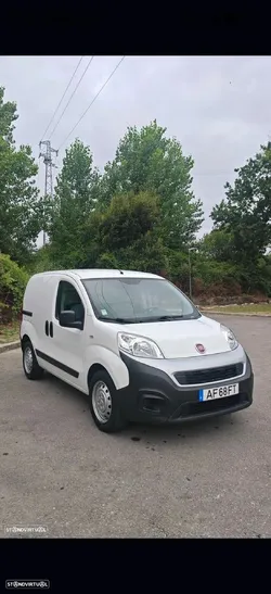 Fiat Fiorino
