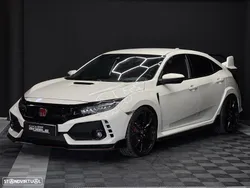 Honda Civic 2.0 VTEC Turbo Type R GT