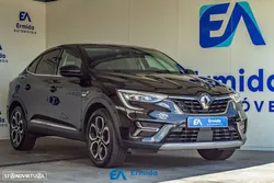 Renault Arkana 1.3 TCe Evolution EDC