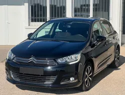 Citroën C4 ll 1.6 BlueHDi EAT6 S&S 120 CH * BOITE AUTO