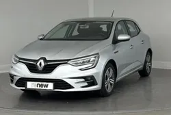 Renault megane 4 1.3 tce 140 edc intens / pack hiver / park assist / aff tete haute