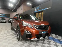 PEUGEOT 3008 1.5 BlueHDi S&S - 130 - BV EAT8 Allure