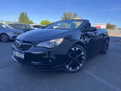 Opel Cascada 2.0 CDTI 170 ch BlueInjection Elite