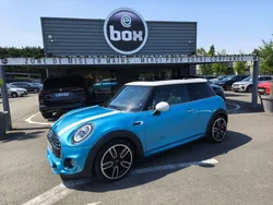 Mini Cooper 136CH JOHN WORKS BVA7
