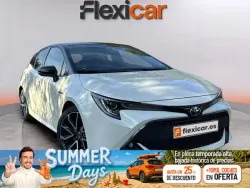 TOYOTA Corolla 180H Feel!