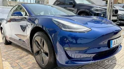 Tesla Model 3 de 2020