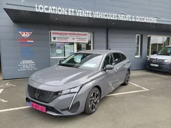 Peugeot 308 SW 1.2I HYBRID - 145 BV E-DCS6 ALLURE