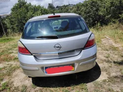 Opel Astra 1.7.cdti 2006