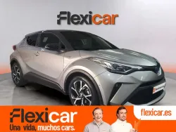 TOYOTA C-HR 180H Advance Luxury