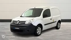 Renault Kangoo Express Véhicule utilitaire ou Société 1.5 Blue dCi 95ch Extra R-Link