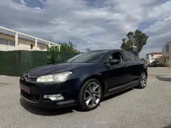 Citroen C5 2.2 HDI200 FAP EXCLUSIVE + BVA6