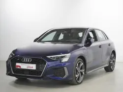 Audi A3 SB 40 TFSIe Genuine S tronic