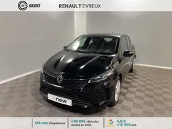 Renault Clio V dCi 100 Evolution