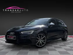 AUDI S3 SPORTBACK 2.0 TFSI 300 ch Quattro - Sièges RS Cobra / Bang Ofulsen