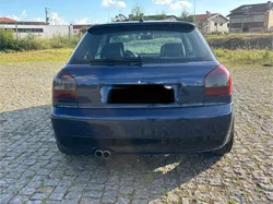 Audi A3 1.9 tdi pd130 (troco)