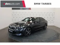 BMW Série 5 i5 eDrive40 340 ch M Sport