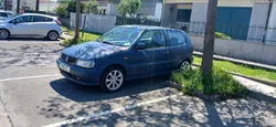VW Polo polo 1.4 doch 16v gasolina