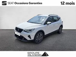 Seat Arona 1.0 TSI 95 ch Start/Stop BVM5 Copa