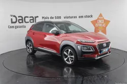 Hyundai Kauai 1.0 T-GDi