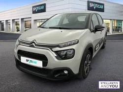 Citroën C3 PureTech 83 S&S BVM5 Feel Pack