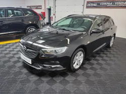 Opel Insignia BUSINESS