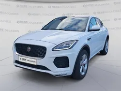 Jaguar E-Pace 2.0D 150ch R-Dynamic S AWD BVA9