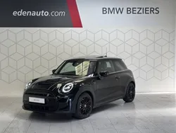 Mini Hatch 3 Portes Cooper SE 184 ch Edition Premium Plus
