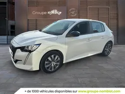 Peugeot 208 PureTech 75 S&S BVM5 Active Pack