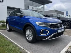 Volkswagen T-Roc 1.5 TSI EVO2 150 Start/Stop DSG7 Life Plus 5p