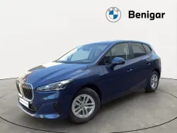 BMW Serie 2 218iA Active Tourer 100kW