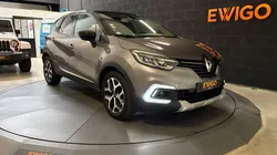 RENAULT CAPTUR 1.3 TCE 150ch ENERGY INTENS EDC BVA - CARPLAY - 1ère MAIN