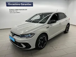 Volkswagen Polo 1.0 TSI 116 S&S DSG7 R-Line Edition