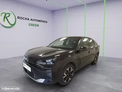 Citroën e-C4 54 kWh E-Series Collection