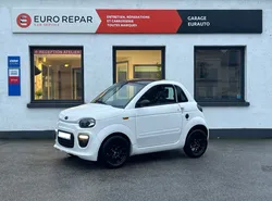 Microcar DUE INITIAL