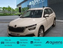 Skoda Kamiq 1.0 TSI Ambition 81kW DSG