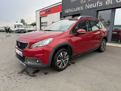 Peugeot 2008 1.6 BLUEHDI 100CH ALLURE