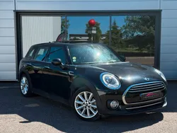 MINI CLUBMAN 2.0 150 Ch COOPER D BVA